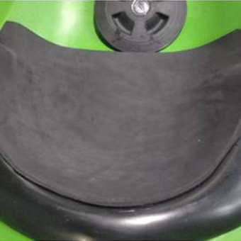 Adjustable back seat